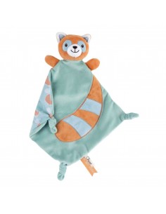 Chicco Red Panda Doudou +0m