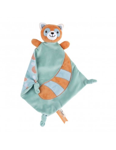 Chicco Red Panda Doudou +0m