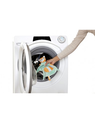 Chicco Red Panda Doudou +0m