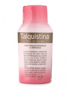 Talquistina Polvo 50 g