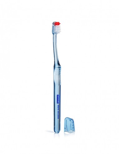 Vitis Cepillo Dental Adulto Duro Access