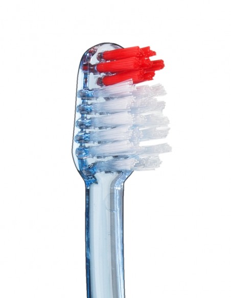Vitis Cepillo Dental Adulto Duro Access
