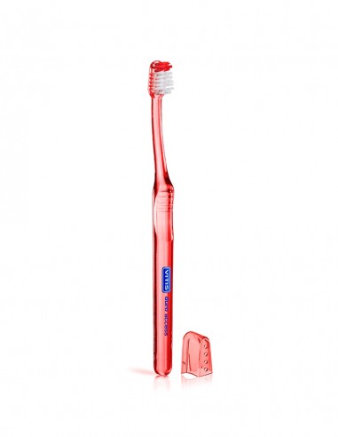 Vitis Cepillo Dental Adulto Duro Access