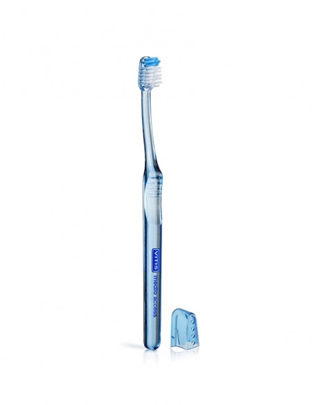 Vitis Cepillo Dental Adulto Medio Access