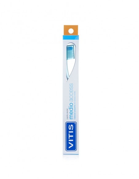 Vitis Cepillo Dental Adulto Medio Access