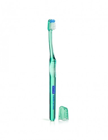 Vitis Cepillo Dental Adulto Medio Access