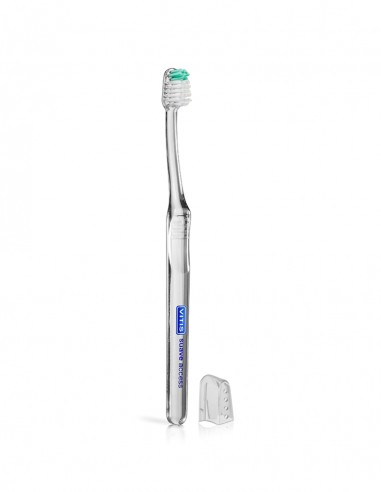 Vitis Cepillo Dental Adulto Suave Access