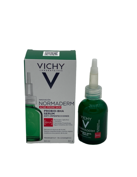 Vichy Normaderm Sérum Probio - BHA 30 ml