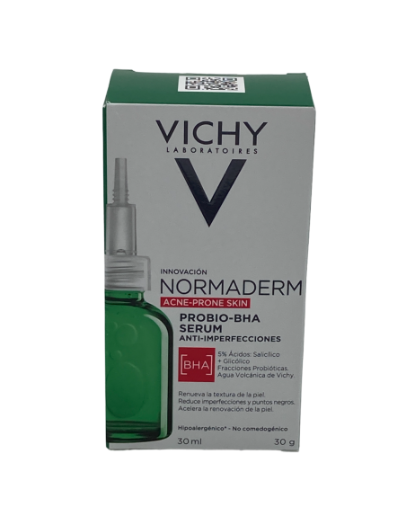Vichy Normaderm Sérum Probio - BHA 30 ml