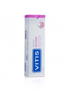 Vitis Encías Pasta Dentífrica 100 ml