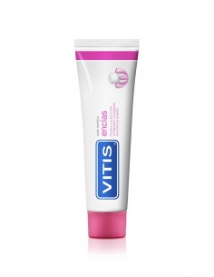 Vitis Encías Pasta Dentífrica 100 ml 2