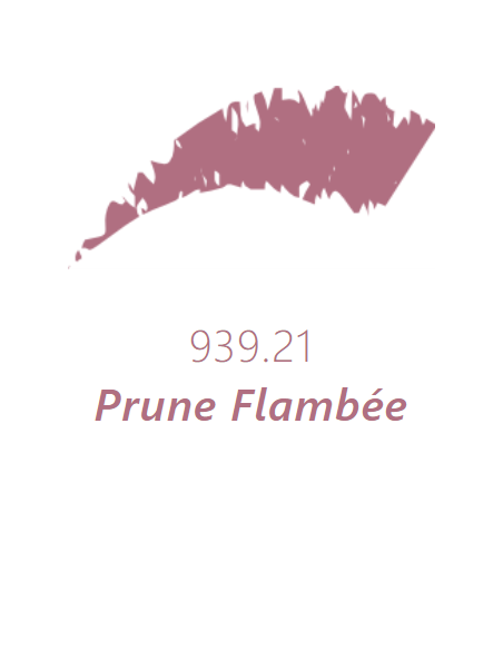 Mavala Lápiz Sombra de Ojos Sedosa Color Prune Flambée 16 g