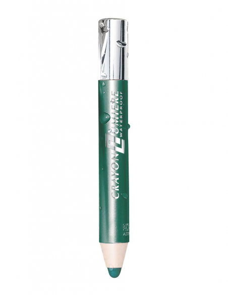 Mavala Lápiz Sombra de Ojos Sedosa Color Vert D´Eau 16 g