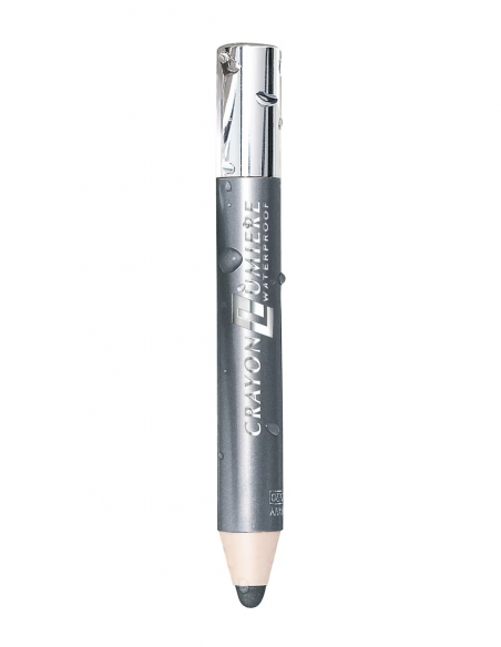 Mavala Lápiz Sombra de Ojos Sedosa Color Gris Perle 16 g