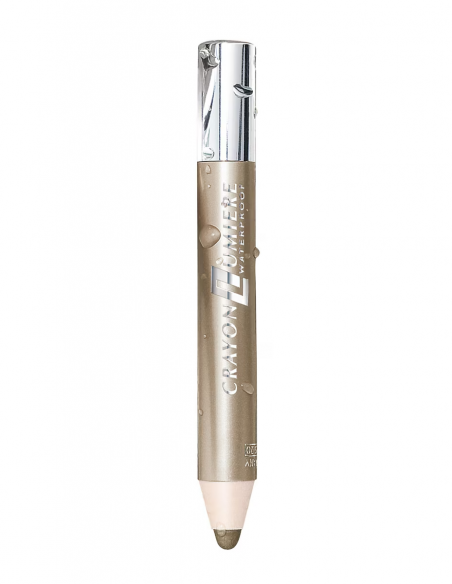 Mavala Lápiz Sombra de Ojos Sedosa Color Beige Cendré 16 g