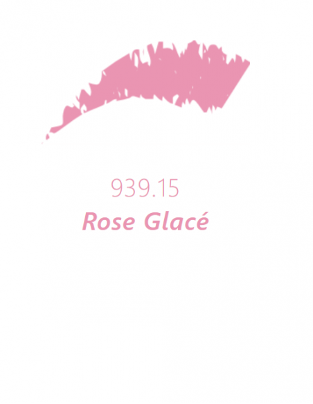 Mavala Lápiz Sombra de Ojos Sedosa Color Rose Glacé 16 g