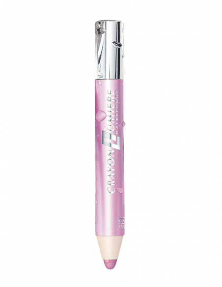 Mavala Lápiz Sombra de Ojos Sedosa Color Rose Glacé 16 g
