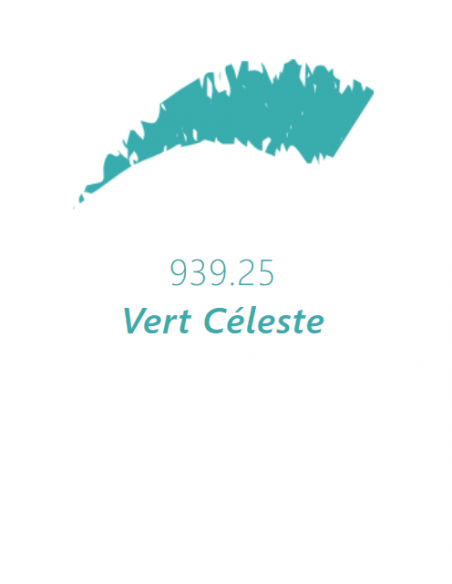 Mavala Lápiz Sombra de Ojos Sedosa Color Vert Celeste 16 g