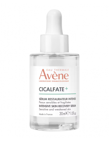 Avène Cicalfate+  Sérum Reparación Intensa 30 ml