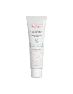 Avène Cicalfate  Crema Reparadora Multiprotectora SPF 50...
