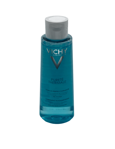Vichy Pureté Thermale Tónico Perfeccionador 200 ml