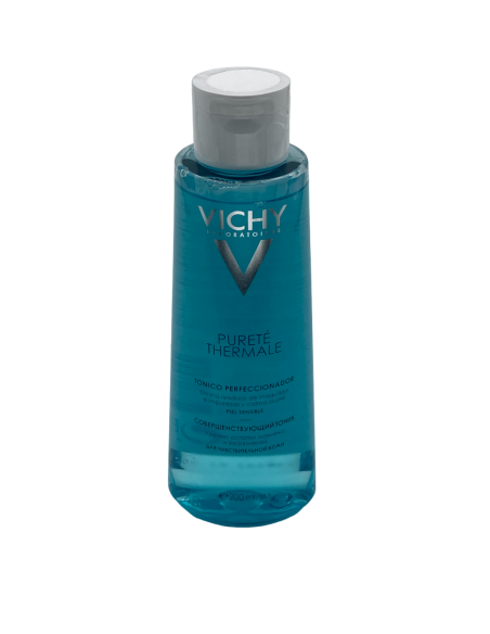 Vichy Pureté Thermale Tónico Perfeccionador 200 ml