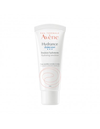 Avène Hydrance Emulsión Hidratante Ligera 40 ml