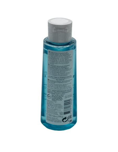 Vichy Pureté Thermale Tónico Perfeccionador 200 ml