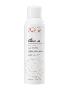 Avène Spray Agua Termal 150 ml