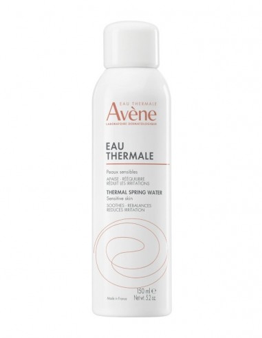 Avène Spray Agua Termal 150 ml