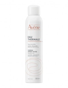 Avéne Spray Agua Termal 300 ml