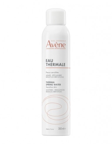 Avène Spray Agua Termal 300 ml