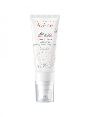 Avène Tolérance Control Crema Calmante...