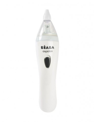 Béaba Aspidoo Aspirador Nasal Eléctrico...