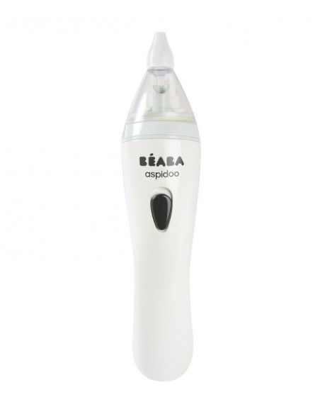 Béaba Aspidoo Aspirador Nasal Eléctrico Portatil +0m