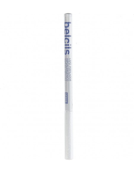 Belcils Lápiz Perfilador de Ojos Hipoalergénico Color Verde 1.4 g