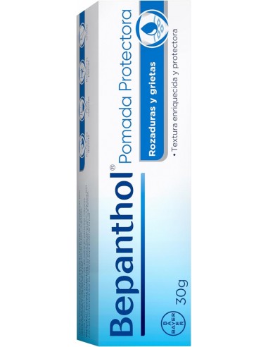 Bepanthol Pomada Protectora 30 g