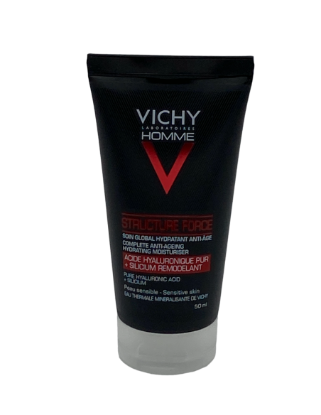 Vichy Homme Structure Force 50 ml