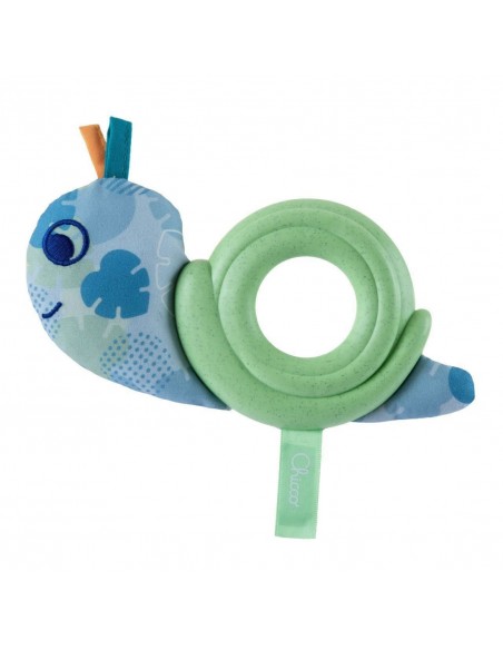 Chicco Baby Caracol Eco Primeras Actividades 3-24 meses