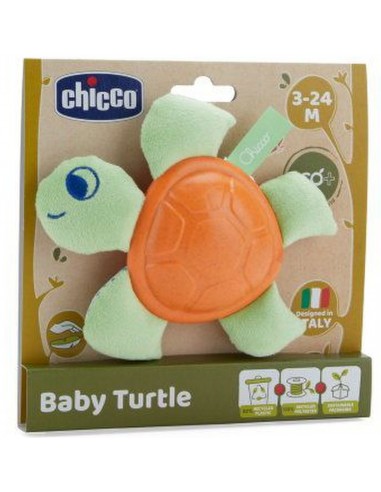 Chicco Baby Tortuga Eco 3-24 meses