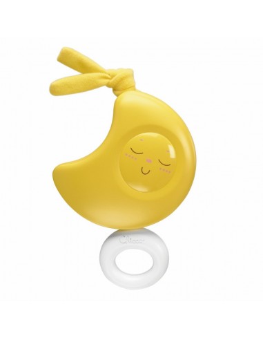 Chicco Caja de Música Luna Musical para Cuna y...