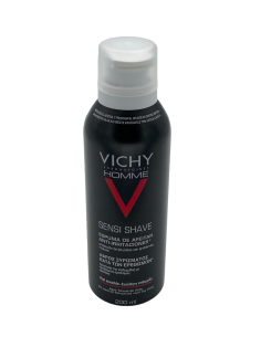 Vichy Homme Espuma de Afeitar Anti-irritación... 2