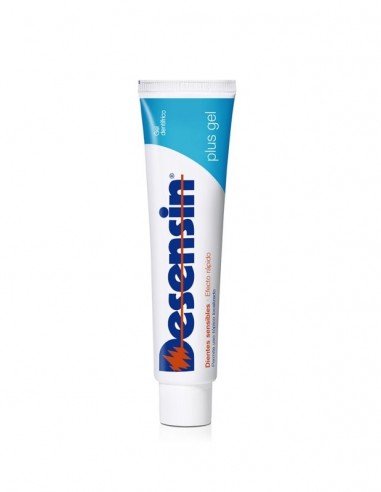 Desensin Plus Gel Dentífrico 75 ml