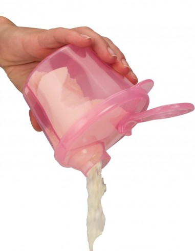 Dr Brown´s Dispensador de Leche en Polvo para...