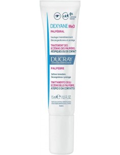 Ducray Dexyane Med Crema Palpebral 15 ml