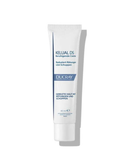 Ducray Kelual DS Crema Calmante 40 ml