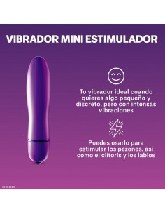 Durex Intense Orgasmic Pure Pleasure Vibrador Discreto a... 2