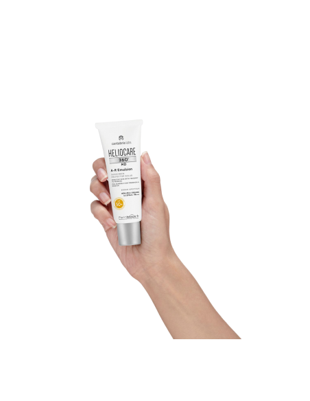 Heliocare 360º MD A-R Emulsión SPF 50 - 50 ml