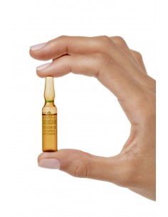 Endocare Tensage Ampollas 10 unidades x 2ml 2