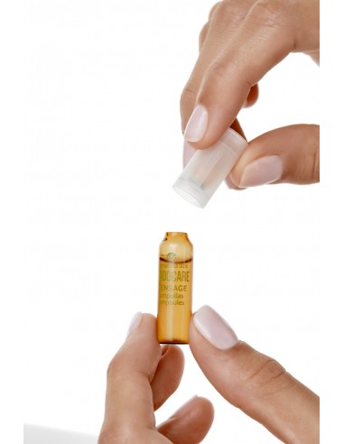 Endocare Tensage Ampollas 10 unidades x 2ml